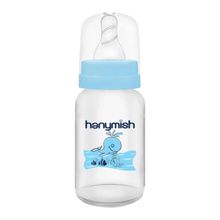 Hanymish 431 0-6 Ay 125 ml Biberon