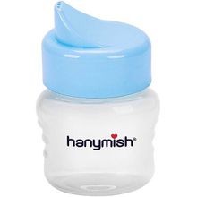 Hanymish 435 Yeni Doğan 60 ml Mini Alıştırma Bardağı