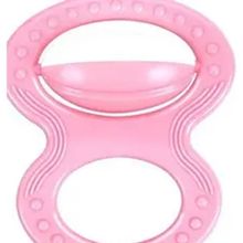 Hanymish 727 Pembe Bebek Çıngırağı