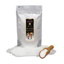 Hanzade Bitkisel 1 kg Şekersiz Saf Vanilya