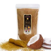 Hanzade Bitkisel 500 gr Hindistan Cevizi Şekeri