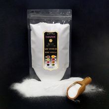 Hanzade Bitkisel Şekersiz 50 gr Saf Vanilya