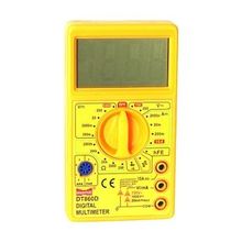 Haoyue DT-860D Geniş Ekran Digital Ölçü Aleti