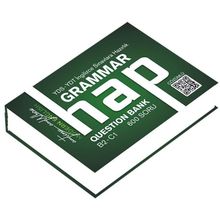 HAP Grammar Question Bank B2 C1 Video Çözümlü-Modern English Yayınları