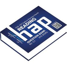 HAP Reading Question Bank B2 C1 Video Çözümlü-Modern English Yayınları
