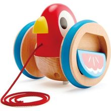 Hape HP-0360 Çek Çek Kuş
