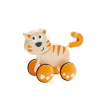 Hape HP-0363 Bas Bırak Kedi