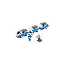Hape Intercity Oyuncak Yolcu Treni Intercity Train