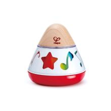 Hape Rotating Hareketli Müzik Kutusu Rotating Music Box