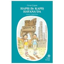 Hapış ile Kapış Havana'da - Cevat Çapan