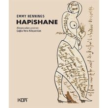 Hapishane Kor Kitap