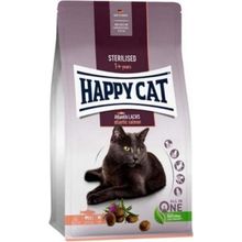 Happy Cat 10 kg Atlantik Somonlu Kısır Kedi Maması
