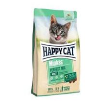 Happy Cat 10 Kg Minkas Tavuk,Kuzu ve Balıklı Yetişkin Kedi Maması