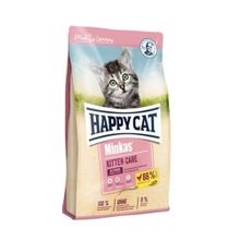Happy Cat 10 kg Minkas Tavuklu Yavru Kedi Maması