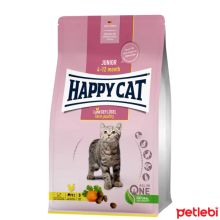 Happy Cat Kitten Land Tavuklu 4 kg Yavru Kedi Maması