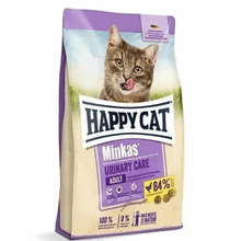 Happy Cat Minkas Urinary Care Böbrek Sağlığı Destekleyici Tavuklu 10 kg Yetişkin Kedi Maması