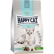 Happy Cat Sensitive Light 4 kg Kedi Maması