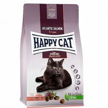 Happy Cat Somonlu Atlantic Kısırlaştırılmış 4 kg Yetişkin Kedi Maması