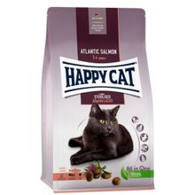 Happy Cat Sterilised Atlantic Somon 4 kg Kısırlaştırılmış Kedi Maması