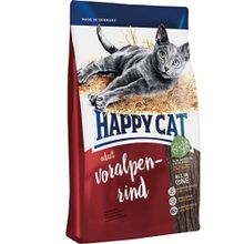 Happy Cat Voralpen Rind Biftekli Kedi Maması 4 Kg