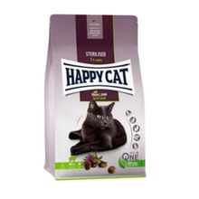 Happy Cat Weide Lamm Kuzulu 4 kg Kısırlaştırılmış Yetişkin Kedi Kuru Maması