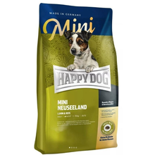 Happy Dog 10 kg Sensible Mini Neuseeland Kuzu Etli Küçük Irk Yetişkin Köpek Maması