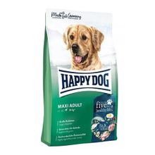 Happy Dog 15 kg Supreme Fit Well Adult Maxi Yetişkin Köpek Maması