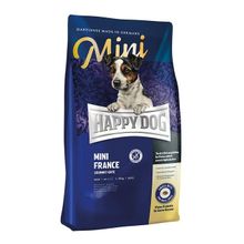 Happy Dog 4 kg Mini France Tahılsız Köpek Maması