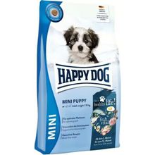 Happy Dog 4 kg Mini Puppy Küçük Irk Yavru Köpek Maması
