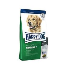 Happy Dog 4 kg Mini Somonlu Küçük Irk Yetişkin Kuru Köpek Maması
