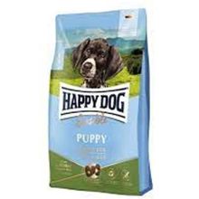 Happy Dog 4 kg Sensitive Puppy Lamb Rice Köpek Maması