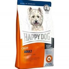 Happy Dog Adult Mini 4 kg Yetişkin Köpek Maması