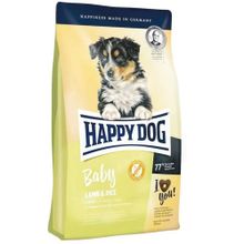 Happy Dog Baby Lamb & Rice 10 kg Kuru Köpek Maması