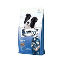 Happy Dog Fit ve Vital Junior 4 kg Yavru Köpek Maması