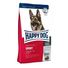 Happy Dog Fit & Vital Maxi Büyük Irk 14 kg Köpek Maması+ 4 Adet Temizlik Mendili