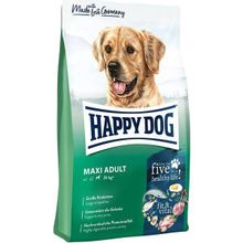 Happy Dog Maxi Adult 14 kg Yetişkin Köpek Maması