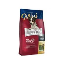 Happy Dog Mini Africa Devekuşu Etli 4 kg Köpek Maması