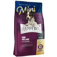 Happy Dog Mini İrland Somonlu 4 kg Hassas Köpek Maması
