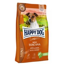 Happy Dog Mini Toscana 4 kg Köpek Maması