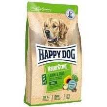 Happy Dog NaturCroq Kuzu Etli 15 kg Köpek Maması