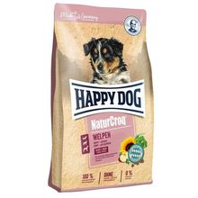 Happy Dog NaturCroq Sığır Eti ve Kümes Hayvanları Yavru Köpek Maması 15 Kg