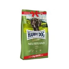Happy Dog Neuseeland Kuzu Etli Yetişkin 12.5+2 kg Köpek Maması