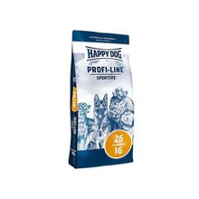 Happy Dog Profi Sportive 26 16 Yetişkin 20 kg Köpek Maması