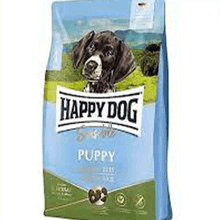 Happy Dog Sensible 4 kg Kuzu Etli ve Pirinçli Yavru Köpek Maması