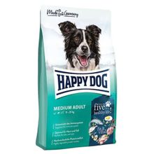 Happy Dog Somonlu Yavru 12 kg Kuru Köpek Maması