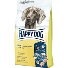 Happy Dog Supreme Light Calorie Control Yetişkin 12 kg Köpek Maması