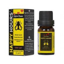 Happy Hours 20 ml Kadın Libido Artırıcı Damla