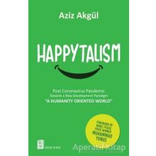 Happytalism - Aziz Akgül