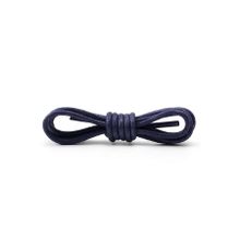 Hapshoe 70 cm Lacivert Mumlu Klasik Ayakkabı Bağcığı