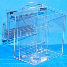 Haqos Akrilik ASkı Protein Skimmer 5000 Lh
